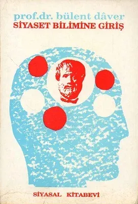 Siyaset Bilimine Giriş
