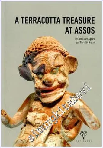 A Terracotta Treasure at Assos -         2015