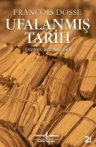 Ufalanmış Tarih