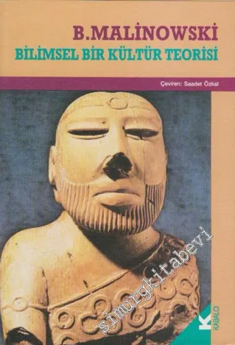 Bilimsel Bir Kültür Teorisi -         2020
