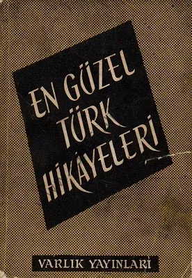 En Güzel Türk Hikayeleri 1954 Baskı