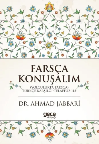 Farsça Konuşalım