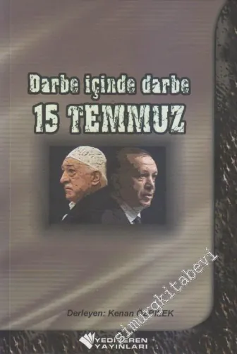 Darbe İçinde Darbe 15 Temmuz -        2017