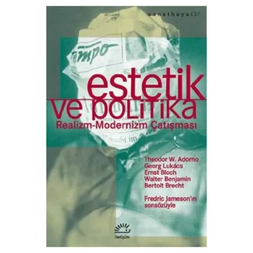 Estetik ve Politika