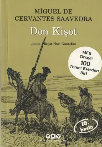 Don Kişot