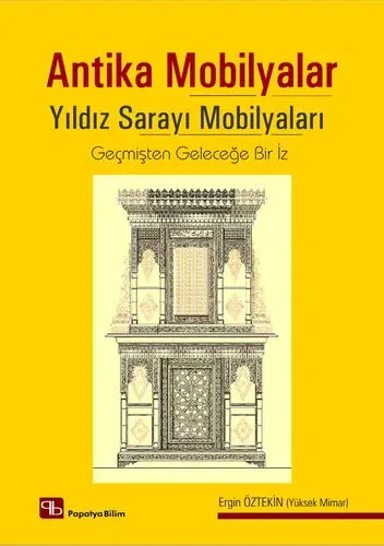 Antika Mobilyalar Ergin Öztekin