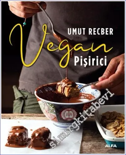 Vegan Pişirici - 2023