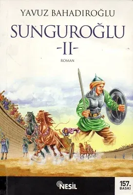 Sunguroğlu 2