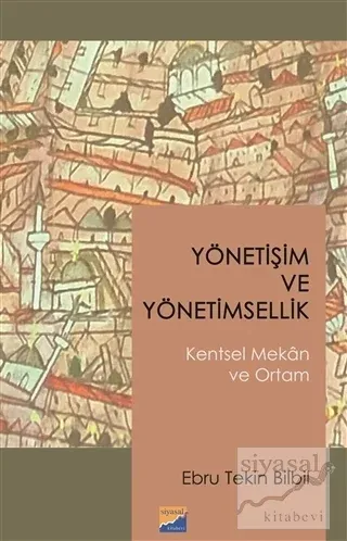 Yönetişim ve Yönetimsellik