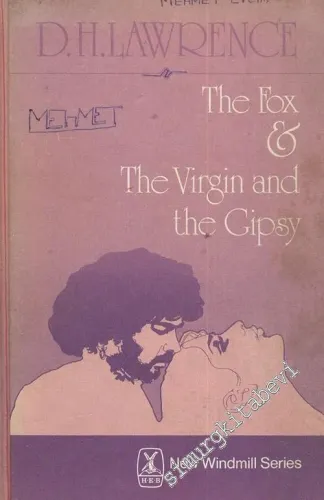 The Fox / The Virgin and the Gipsy -        1980