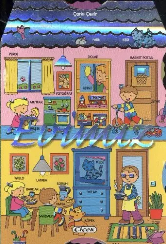 Çarkı Çevir Evimiz