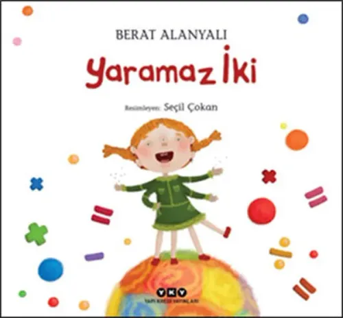 Yaramaz İki (3-8 Yaş)