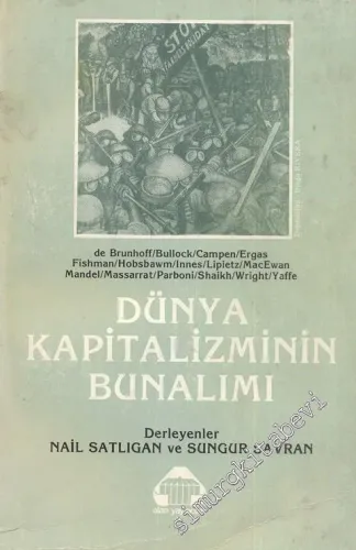 Düşünen Adamın İnfazı -