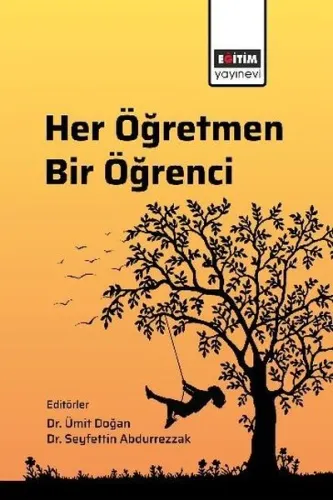 Her Öğretmen Bir Lider