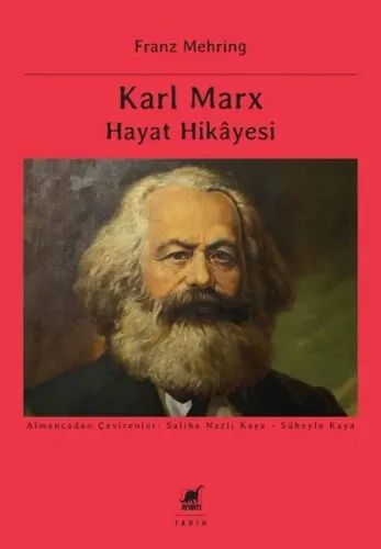 Karl Marx Hayat Hikâyesi