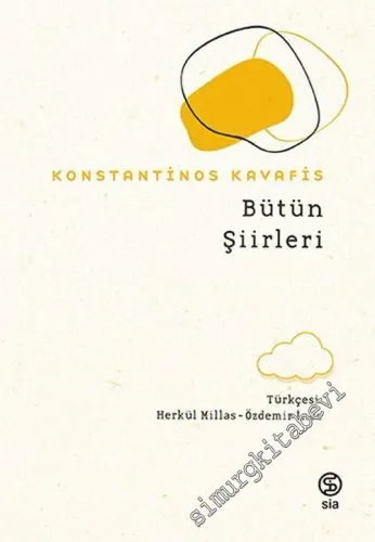 Bütün Şiirleri -