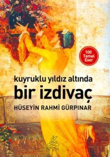 Kuyruklu Yıldız Altında Bir İzdivaç