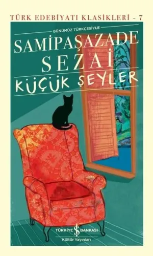 Küçük Şeyler