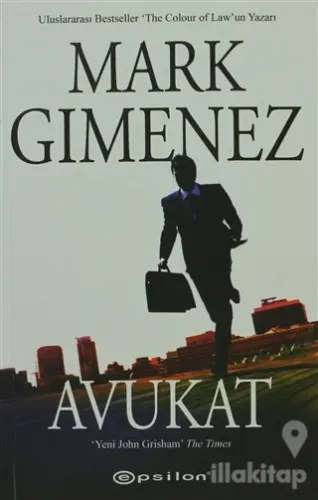 Avukat