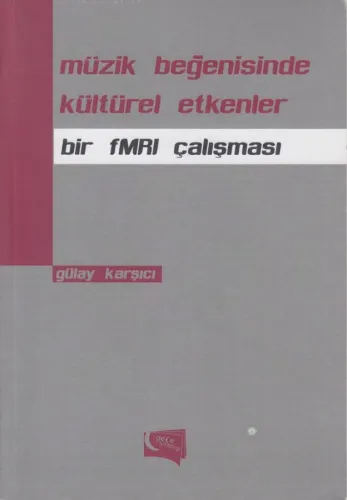 Müzik Beğenisinde Kültürel Etkenler