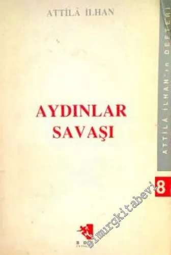 Aydınlar Savaşı -        1991