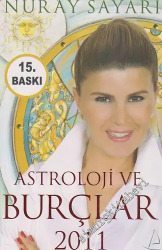 Astroloji ve Burçlar 2011