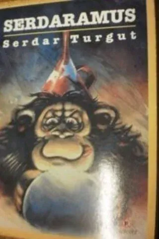 Serdaramus