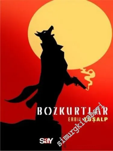 Bozkurtlar -