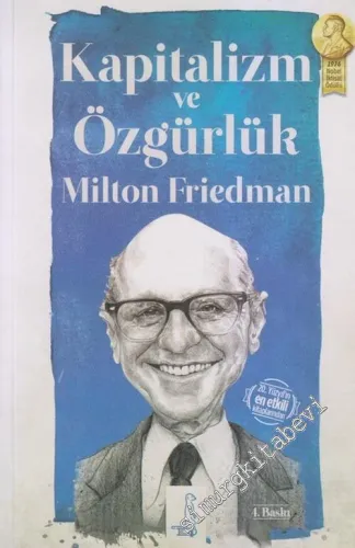 Kapitalizm ve Özgürlük -        2017