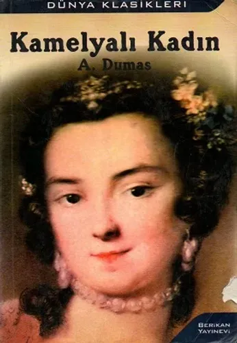 Kamelyalı Kadın