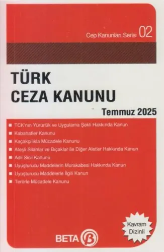 Türk Ceza Kanunu