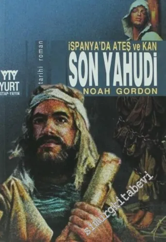 Son Yahudi: İspanya'da Ateş ve Kan -        2004