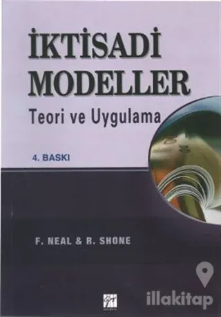 İktisadi Modeller