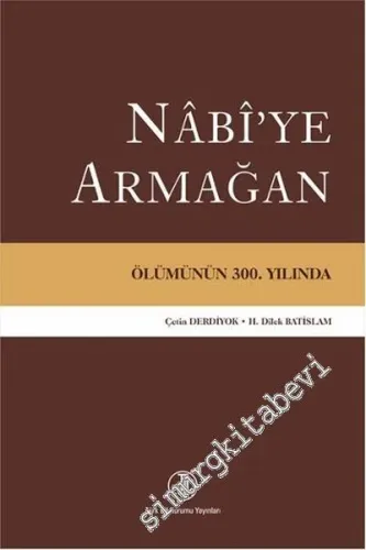 Nabi'ye Armağan -         2016