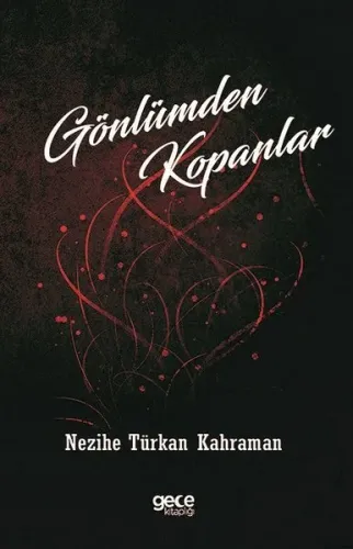 Gönlümden Kopanlar