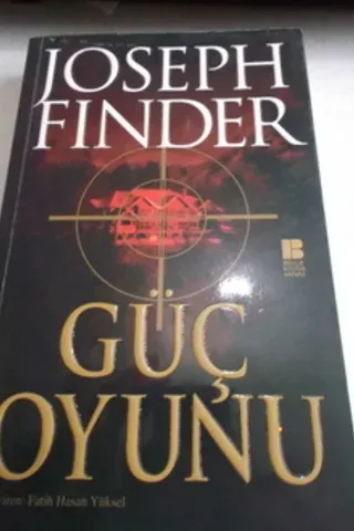 Güç Oyunu