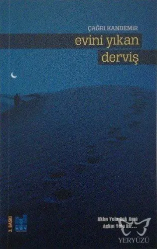 Evini Yıkan Derviş