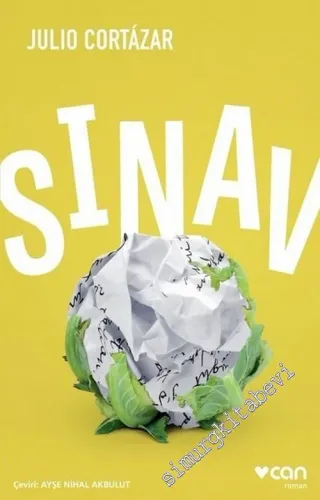 Sınav -         2018