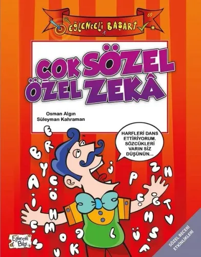 Çok Özel Sözel Zeka