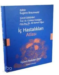 İç Hastalıkları Atlası