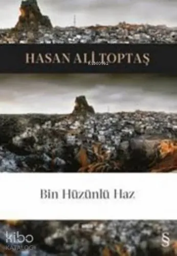 Bin Hüzünlü Haz