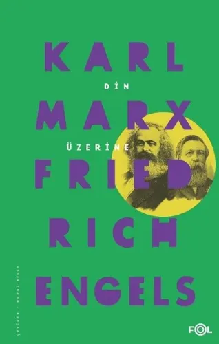 Din Üzerine Karl Marx