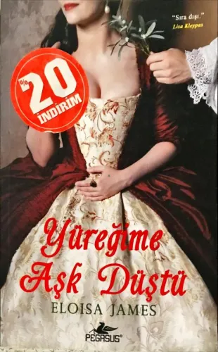 Yüreğime Aşk Düştü