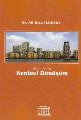 Kentsel Dönüşüm
