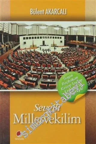 Sevgili Milletvekilim