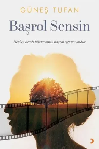 Başrol Sensin