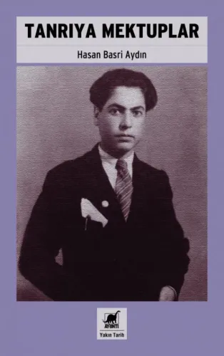 Tanrıya Mektuplar
