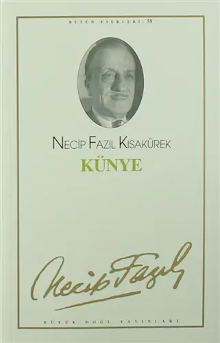 Künye