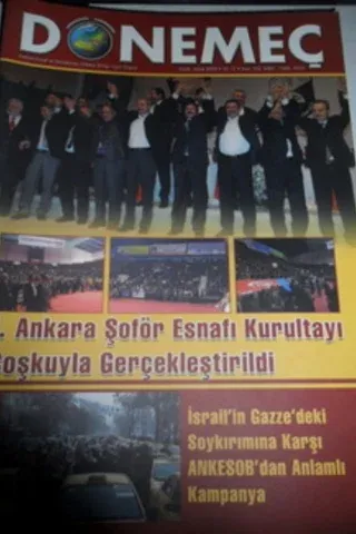 Dönemeç 2009 / 102