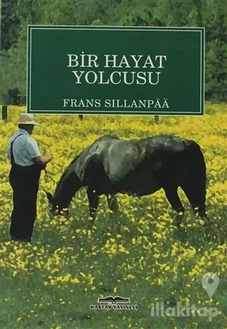Bir Hayat Yolcusu